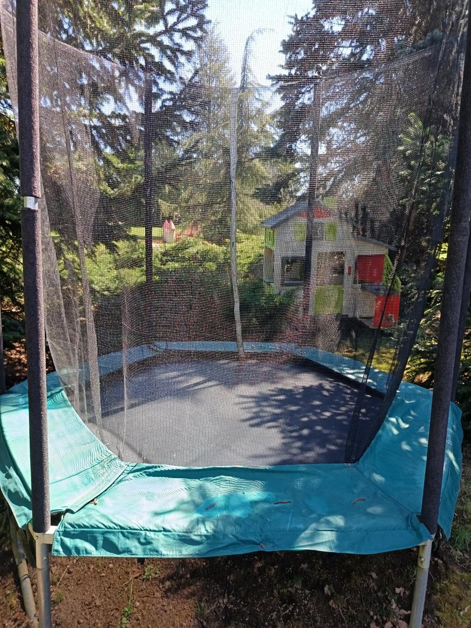 A L'Oree Du Parc Saint-Priest-des-Champs 外观 照片